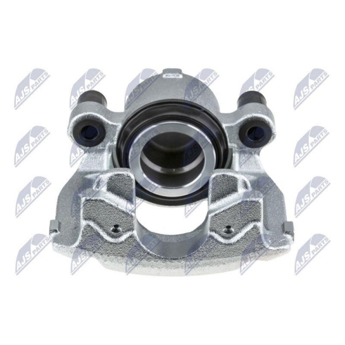 Etrier frana fata Ford Fiesta 2017-, Dreapta, 2095062