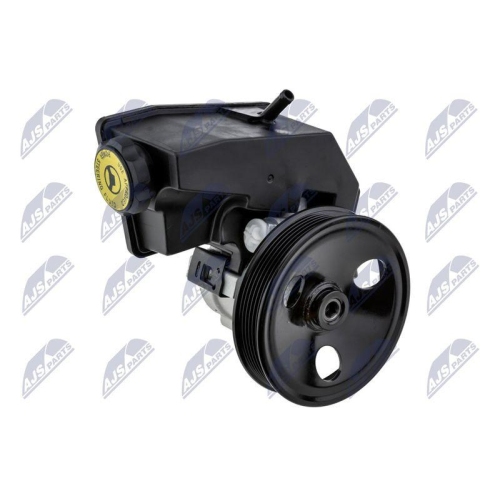 Pompa servodirectie Jeep Grand Cherokee 4.0 1993-1998, Z Kołem, 52088139