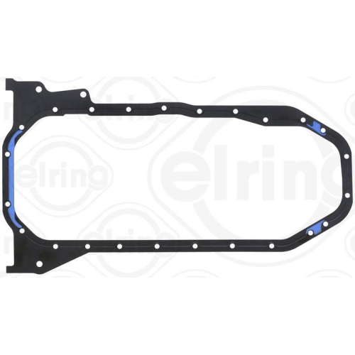 ELRING Garnitura baie ulei
