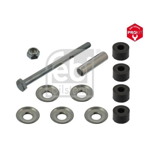 FEBI BILSTEIN Brat/bieleta suspensie, stabilizator ProKit