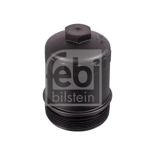 FEBI BILSTEIN Capac, carcasa filtru ulei