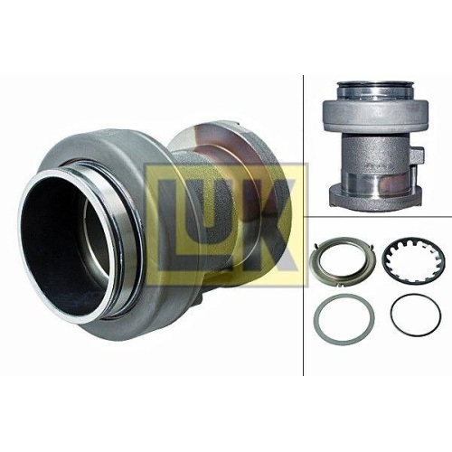 Schaeffler LuK Rulment de presiune