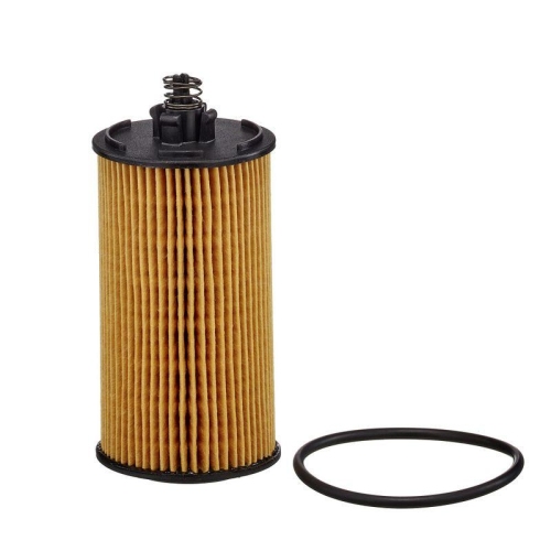 MANN-FILTER Filtru ulei
