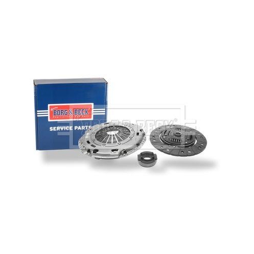 Kit ambreiaj Vw Beetle (5c1, Beetle Cabriolet (5c7, Caddy Alltrack Box (Saa), Caddy Alltrack Mpv (Sab), Caddy 4 Box (Saa, Caddy 4 Mpv (Sab, Cc B7 (358), Eos (1f7, Golf Plus 5 (5m1, Golf 5 (1k1), Golf 5 Variant (1k5), Golf 6 (5k1), Golf 6 Convertible (517)