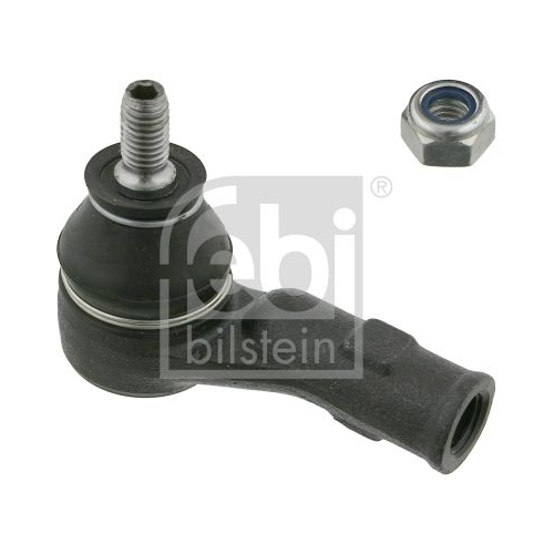 Cap bara Ford Focus 1 (Daw, Dbw) Febi Bilstein 12801, parte montare : punte fata, stanga