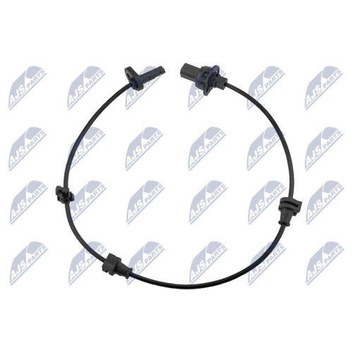 Senzor abs fata Honda Jazz 2015-, Dreapta, 57450-T5A-013