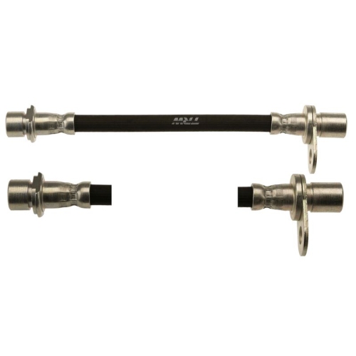 Furtun frana spate TRW Toyota Auris (E15) 2006-2012 Auris Hatchback/Combi (E18) 2013-2018 Corolla Sedan (E15/E18) 2006-2019 Verso (R2) 2009-2018 partea stanga spate