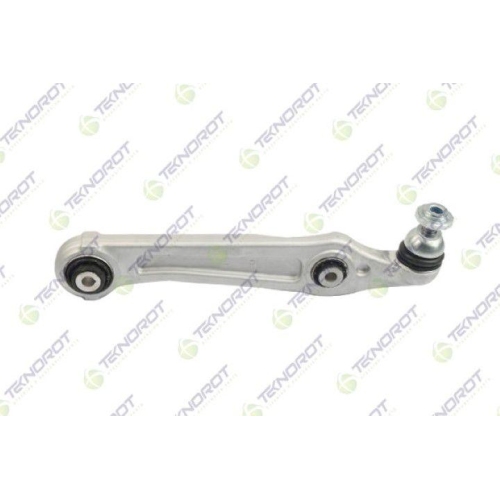 Brat suspensie roata Mercedes Eqs (V297), 08.21-, Eqs Suv (X296), 10.22-, Fata, Dreapta, inferior (la spate); TEKNOROT