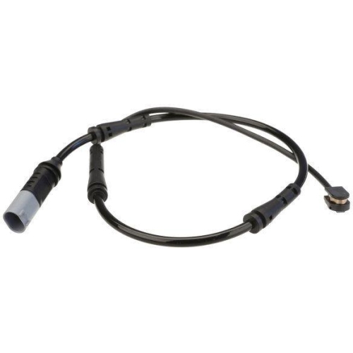 Indicator uzura placute de frana Bmw 1 (F20), 1 (F21), 1 Van (F20), 2 Cabriolet (F23), 2 Coupe (F22, 3 (F30, 3 Gran Turismo (F34), 3 Touring (F31), 4 Convertible (F33, 4 Coupe (F32, 4 Gran Coupe (F36), Fata, TRW