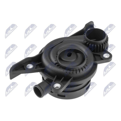 Separator ulei ventilatie bloc motor motor 2.0d-3.2d Mercedes C(W203, S203), E(W210, S210), Clk(C209), G(W461, W463), M(W163), S(W220), Viano(W639); 1995-, A6110160334