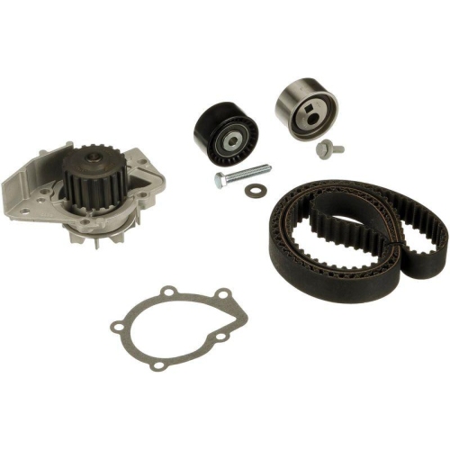 GATES Set pompa apa + curea dintata PowerGrip&trade;