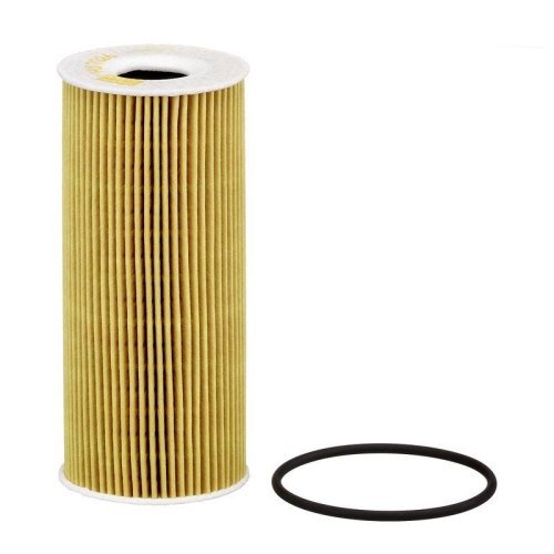 MANN-FILTER Filtru ulei