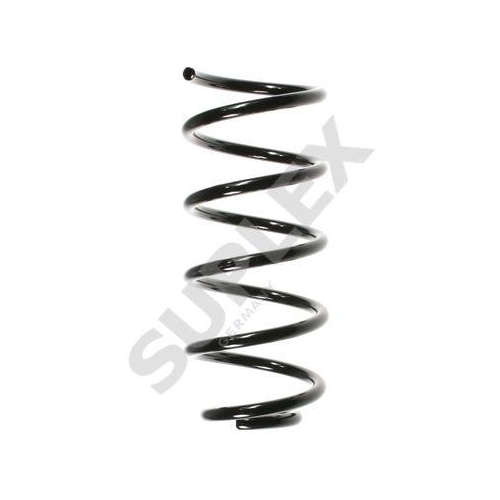 Arc suspensie Smart Cabrio (450) 03.00-01.04, City-Coupe (450) 07.98-01.04, Crossblade (450) 06.02-12.03, Spate, SUPLEX