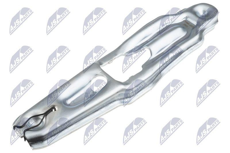 Furca decuplare ambreiaj Mini (R56) 2005-, Clubman (R55) 2006-, Countryman (R60) 2010-, Paceman (R61) 2012-; 23117568467; NTY