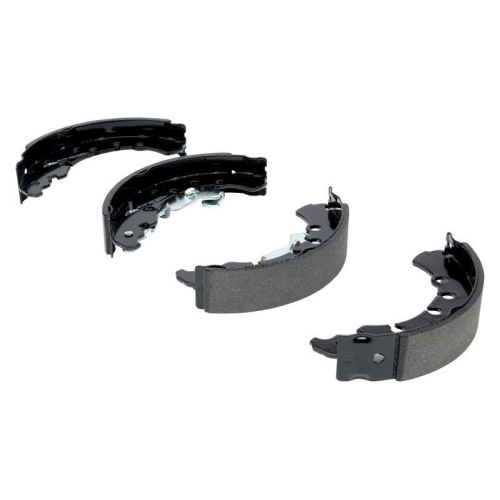Set saboti frana Ate 03013704792, parte montare : punte spate