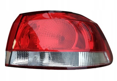 Lampa stop Vw Golf 6 (5k1) Valeo 043879, parte montare : Dreapta, Partea exterioara