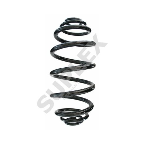 Arc spiral SUPLEX 27337