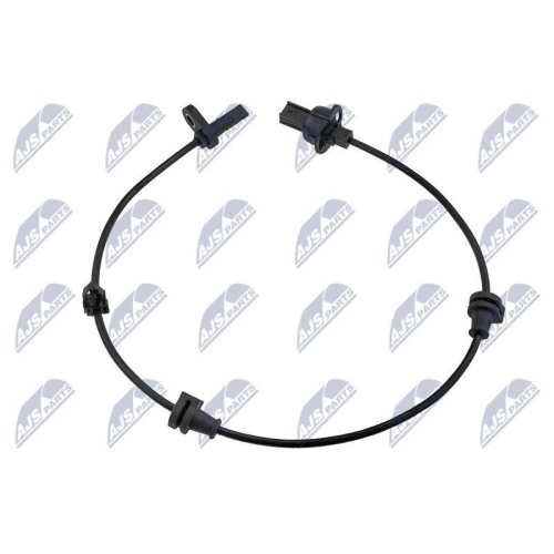 Senzor abs fata Honda Jazz 2015-, Stanga, 57455-T5A-013