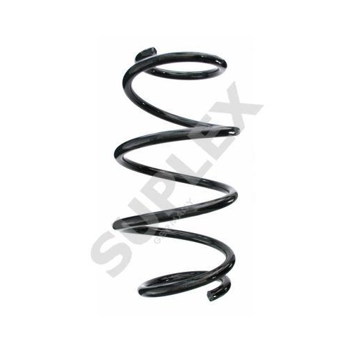 Arc suspensie Nissan Leaf (Ze0), 11.10-, Electric, Punte Fata, SUPLEX