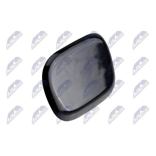 Capac spalator far Kia Sorento 2020-, Stanga, 98681-C5500