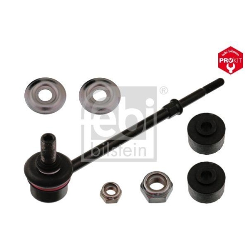FEBI BILSTEIN Brat/bieleta suspensie, stabilizator ProKit