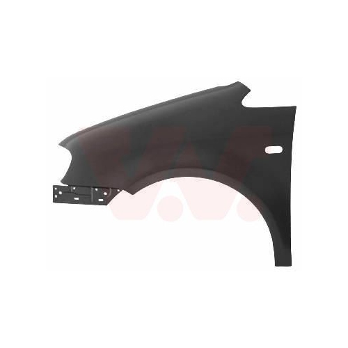 Aripa fata partea stanga Vw Caddy/Life (2K) 03.2004-06.2010, cu gaura pentru semnalizare, 5867655