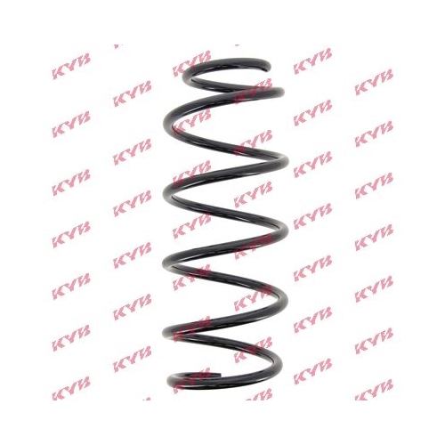 KYB Arc spiral K-Flex