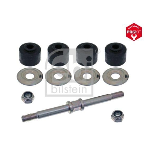 FEBI BILSTEIN Brat/bieleta suspensie, stabilizator ProKit