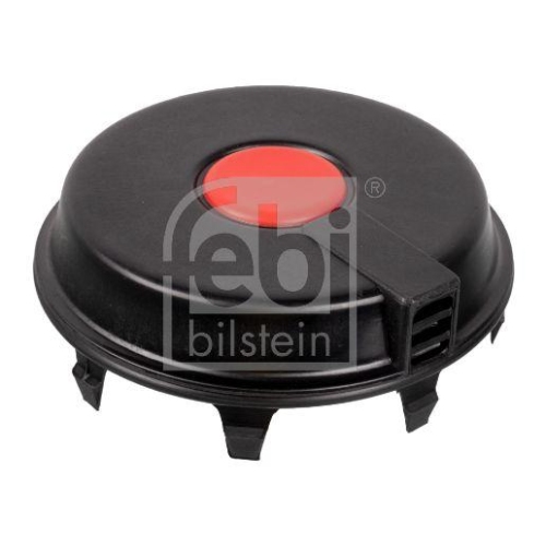 FEBI BILSTEIN capac de protectie,butuc roata