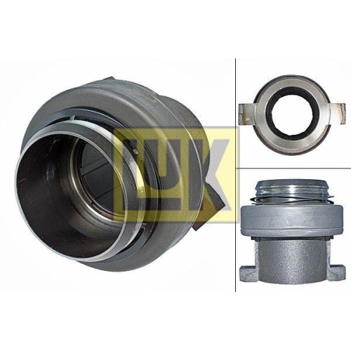 Schaeffler LuK Rulment de presiune