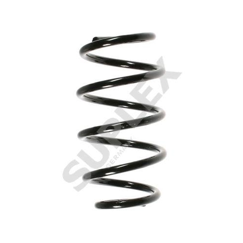 Arc suspensie Smart Roadster (452) 04.03-11.05, Roadster Coupe (452) 04.03-11.05, Fata, SUPLEX
