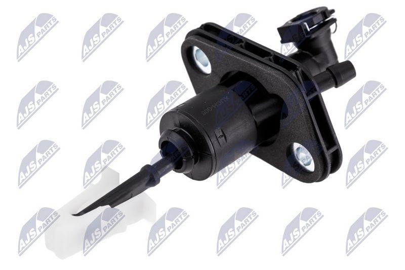 Pompa centrala ambreiaj Chevrolet Spark 1.4 2015-2022; Opel Karl 1.0 2015-2019; 25188983; NTY, aftermarket