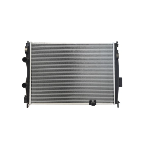 Radiator racire Nissan Qashqai, 10.2006-2013, Motorizare 2.0 103kw Benzina, tip climatizare Cu/fara AC, cutie automata, dimensiune 591x440x26mm, Cu lipire fagure prin brazare, Aftermarket