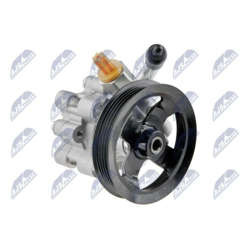 Pompa servodirectie Toyota Avensis 2.0d-4d 2000-2008, Corolla Verso 2.0d-4d 2004-2009, 44310-05100 Pompa servodirectie Toyota Avensis 2.0d-4d 2000-2008, Corolla Verso 2.0d-4d 2004-2009, 44310-05100