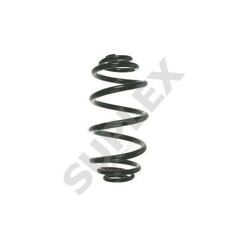 Arc suspensie Chevrolet Cruze (J300), 05.09-, Cruze Liftback (J305), 12.10-; Opel Astra J (P10), 09.09-10.15, Astra J Gtc, 10.11-, Astra J Sedan, 06.12-, Manta B (58, 59), 09.75-08.88, Punte Spate, SUPLEX