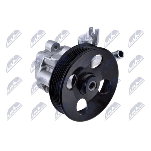 Pompa servodirectie Kia Sportage 2.0d 2004-2010, Hyundai Tucson 2.0 Crdi 2004-, 571002E200