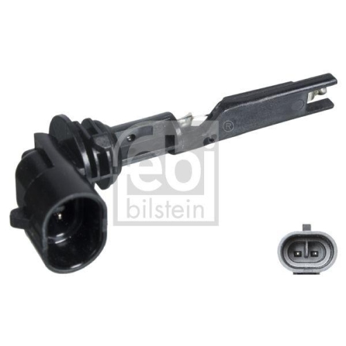 FEBI BILSTEIN senzor,nivel lichid de racire