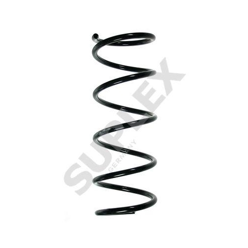 Arc suspensie Suzuki Ignis 2 (Mh) 08.03-, Fata, SUPLEX