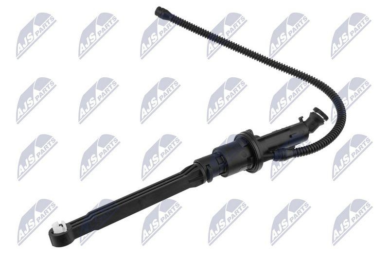 Pompa centrala ambreiaj Citroen C4 1.6 HDI 2009-; 9800216580; NTY, aftermarket