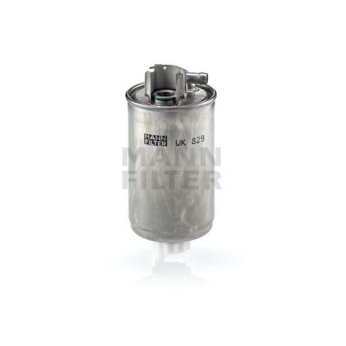Filtru combustibil Mann-Filter WK829