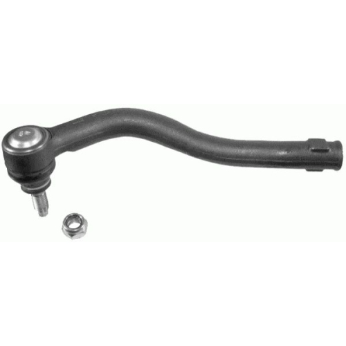 Cap bara Ford Galaxy (Wgr); Seat Alhambra (7v8, 7v9); Vw Sharan (7m) Lemf&ouml;rder 1663802, parte montare : punte fata, stanga, spre exterior