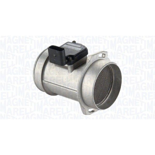 Debitmetru aer Audi: A4 (8d2), 11.94-12.01; A4 (8e2), 11.00-12.05; A4 (8ec), 11.04-06.08; A6 (4b2), 01.97-12.05; A8 (4d2), 03.94-12.05; Skoda: Superb 1 (3u4), 12.01-03.08; VW: Passat 05.97-08.05., 2.5 Tdi, MAGNETI MARELLI