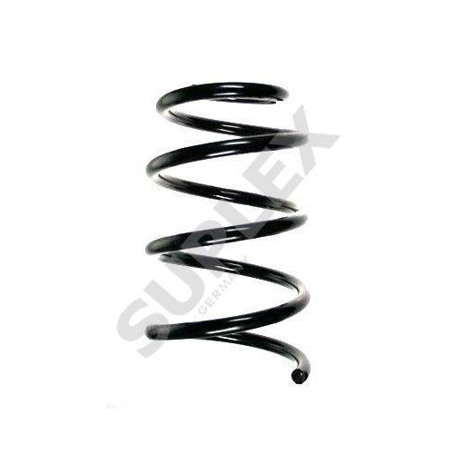 Arc suspensie Nissan NV400 (X62); Opel Astra J; Movano B; Renault Master III; Punte Fata, SUPLEX