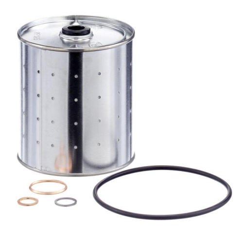 MANN-FILTER Filtru ulei