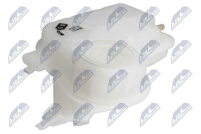 Vas expansiune racire Audi A6 C7 1.8, 2.0 TFSI, 2.8 FSI, 3.0 TDI, 3.0 TFSI, 2.0 TDI, S6 2008-; 4F0121403T; NTY, aftermarket