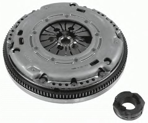 Kit ambreiaj SACHS 3000951790 Vw Golf 3 Cabriolet (1E7) Golf 4 (1J1) Golf 3 Variant (1H5) Golf 4 Cabriolet (1E7) Golf 4 Variant (1J5) Golf 3 (1H1) Bora Combi (1J6) Vento (1H2) Bora (1J2) Polo Variant