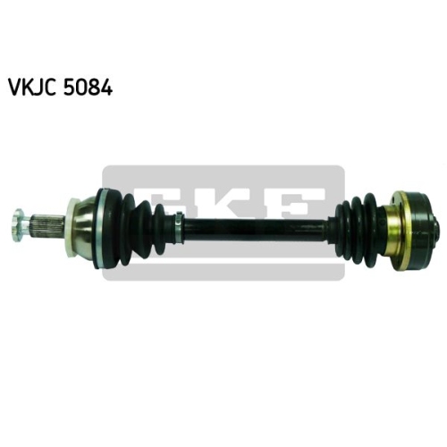 Planetara Skf VKJC5084, parte montare : Punte Fata, Stanga