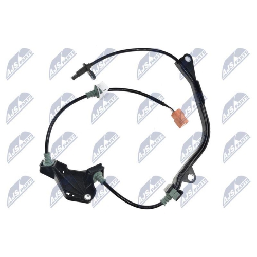 Senzor abs fata Honda Odyssey 2005-2008, Dreapta, 57450-SFJ-W01