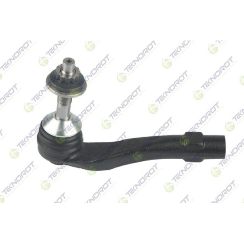 Cap bara Mercedes C-Class (W206), 03.21-, C-Class All-Terrain (S206), 12.21-, C-Class T-Model (S206), 03.21-, Punte Fata, Stanga, TEKNOROT