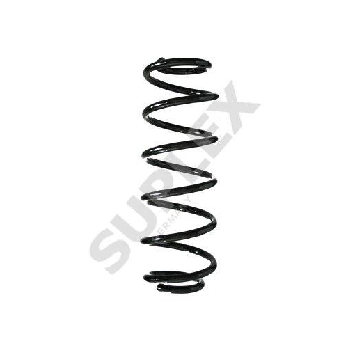 Arc suspensie Suzuki Swift 3 (Mz Ez) 02.05-, Spate, SUPLEX